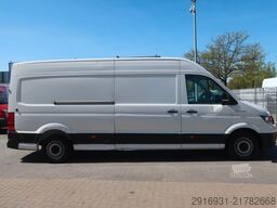 MAN TGE 3.180 Kühlkastenwagen Klima MAXI / Nr. 257