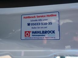 MAN TGE 3.180 Kühlkastenwagen Klima MAXI / Nr. 257