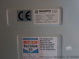 MAN TGE 3.180 Kühlkastenwagen Klima MAXI / Nr. 257