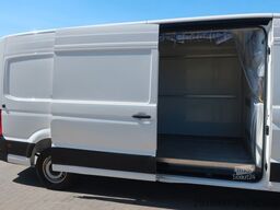 MAN TGE 3.180 Kühlkastenwagen Klima MAXI / Nr. 257