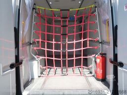 MAN TGE 3.180 Kühlkastenwagen Klima MAXI / Nr. 257