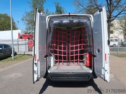 MAN TGE 3.180 Kühlkastenwagen Klima MAXI / Nr. 257