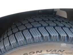 MAN TGE 3.180 Kühlkastenwagen Klima MAXI / Nr. 257