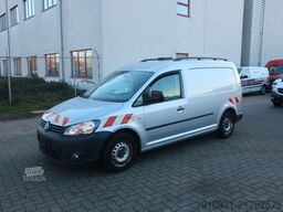 VW Caddy Maxi 2.Hand / Klima / Navi / FN:251