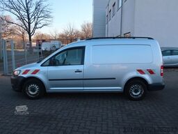 VW Caddy Maxi 2.Hand / Klima / Navi / FN:251