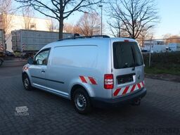 VW Caddy Maxi 2.Hand / Klima / Navi / FN:251
