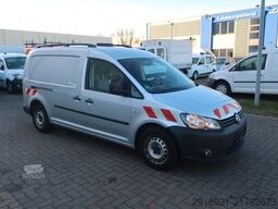 VW Caddy Maxi 2.Hand / Klima / Navi / FN:251
