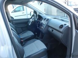VW Caddy Maxi 2.Hand / Klima / Navi / FN:251