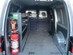 VW Caddy Maxi 2.Hand / Klima / Navi / FN:251