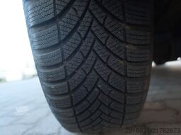 VW Caddy Maxi 2.Hand / Klima / Navi / FN:251