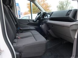 MAN TGE 3.180 1.Hand / Kühlkastenwagen Maxi / FN:166