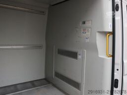 MAN TGE 3.180 1.Hand / Kühlkastenwagen Maxi / FN:166