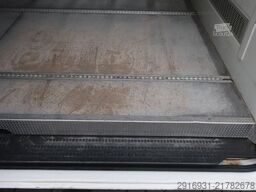 MAN TGE 3.180 1.Hand / Kühlkastenwagen Maxi / FN:166