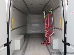 MAN TGE 3.180 1.Hand / Kühlkastenwagen Maxi / FN:166