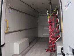 MAN TGE 3.180 1.Hand / Kühlkastenwagen Maxi / FN:166