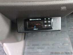 MAN TGE 3.180 1.Hand / Kühlkastenwagen Maxi / FN:166