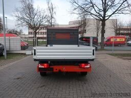 MERCEDES-BENZ Nr.223 Sprinter Pritsche 211CDI / AHK