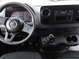 MERCEDES-BENZ Nr.223 Sprinter Pritsche 211CDI / AHK