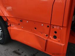 MERCEDES-BENZ Nr.223 Sprinter Pritsche 211CDI / AHK