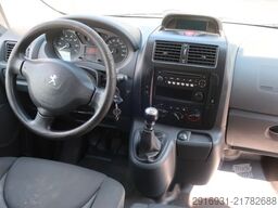 PEUGEOT Expert Kasten L2H1 COOL In Kasten Klima