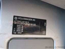VW Crafter 1. Hand / SHZ / PDC / FN: 86