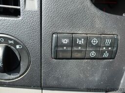 VW Crafter 1. Hand / SHZ / PDC / FN: 86