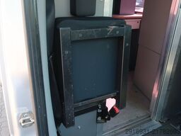 VW Crafter 1. Hand / SHZ / PDC / FN: 86