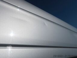 VW Crafter 1. Hand / SHZ / PDC / FN: 86