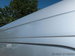 VW Crafter 1. Hand / SHZ / PDC / FN: 86