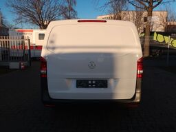 MERCEDES-BENZ Vito Kasten 110 CDI WORKER FWD lang / FN: 172