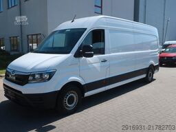 MAN TGE 3.180 Kühlkastenwagen Klima MAXI / Nr. 257