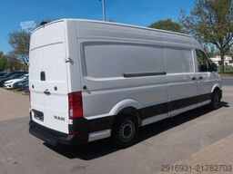 MAN TGE 3.180 Kühlkastenwagen Klima MAXI / Nr. 257