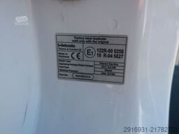 MAN TGE 3.180 Kühlkastenwagen Klima MAXI / Nr. 257