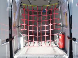 MAN TGE 3.180 Kühlkastenwagen Klima MAXI / Nr. 257