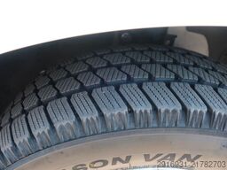 MAN TGE 3.180 Kühlkastenwagen Klima MAXI / Nr. 257