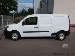 MERCEDES-BENZ Citan Kasten 109 CDI extralang / Klima / 1 Hand