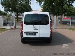 MERCEDES-BENZ Citan Kasten 109 CDI extralang / Klima / 1 Hand