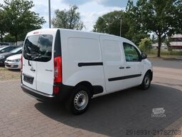 MERCEDES-BENZ Citan Kasten 109 CDI extralang / Klima / 1 Hand