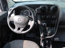 MERCEDES-BENZ Citan Kasten 109 CDI extralang / Klima / 1 Hand