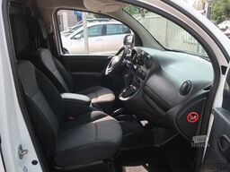MERCEDES-BENZ Citan Kasten 109 CDI extralang / Klima / 1 Hand