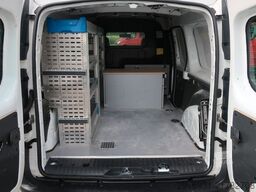 MERCEDES-BENZ Citan Kasten 109 CDI extralang / Klima / 1 Hand