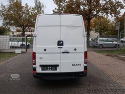 MAN TGE 3.180 1.Hand / Kühlkastenwagen Maxi / FN:166