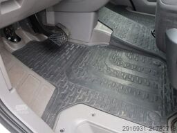 MAN TGE 3.180 1.Hand / Kühlkastenwagen Maxi / FN:166