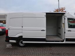 MAN TGE 3.180 1.Hand / Kühlkastenwagen Maxi / FN:166