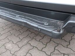 MAN TGE 3.180 1.Hand / Kühlkastenwagen Maxi / FN:166