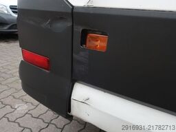 MAN TGE 3.180 1.Hand / Kühlkastenwagen Maxi / FN:166