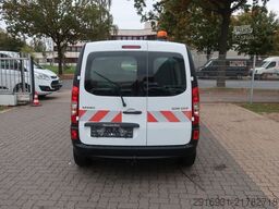 MERCEDES-BENZ Citan 109CDI extralang 1.Hand / AHK/Klima/FN:192