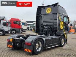 MAN TGX 18.510 4x2 LL SA / Retarder / TV / 6D