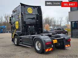 MAN TGX 18.510 4x2 LL SA / Retarder / TV / 6D