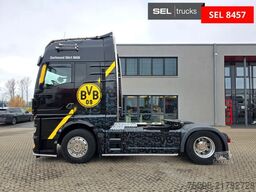 MAN TGX 18.510 4x2 LL SA / Retarder / TV / 6D